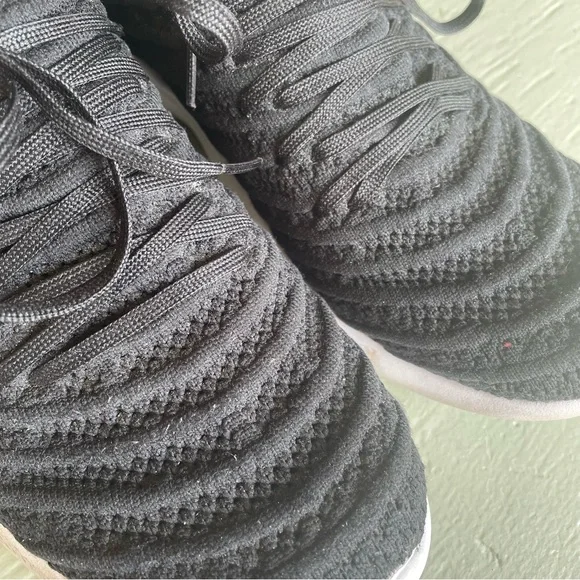 APL Black Shoes Size 9.5 - Picture 7 of 8